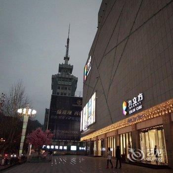 恩施都信住宿酒店提供图片