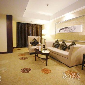 成都阆中大酒店酒店提供图片