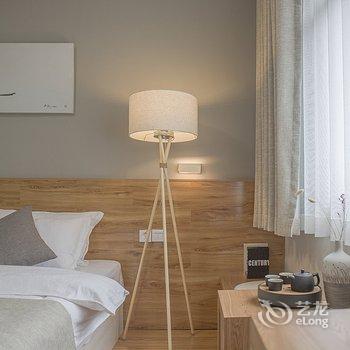 成都百薇主题酒店酒店提供图片