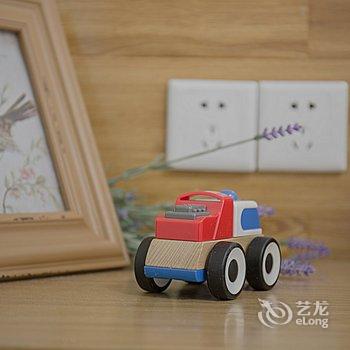 成都百薇主题酒店酒店提供图片