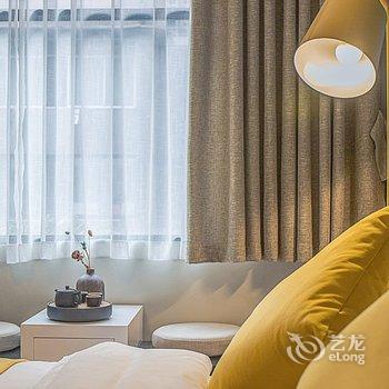 成都百薇主题酒店酒店提供图片