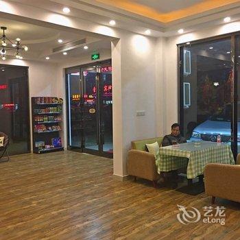 南通爱来客酒店酒店提供图片