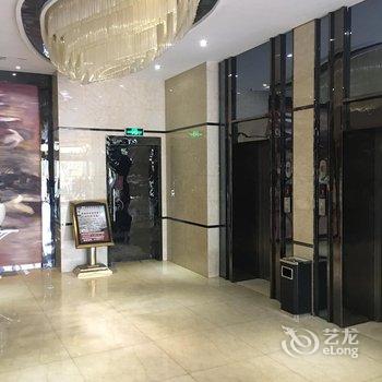 孝昌威尔顿大酒店酒店提供图片