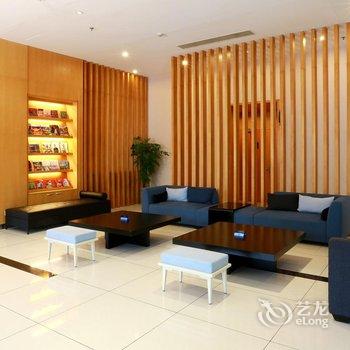 碧悦城市酒店(上海巨峰店)酒店提供图片