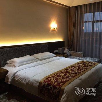 崇仁汤溪温泉旅游度假酒店酒店提供图片
