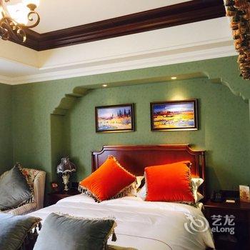 宁波天唯艺术酒店酒店提供图片