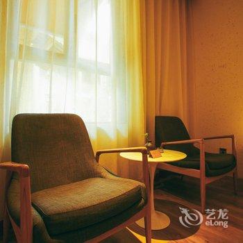 阿若康巴丽江庆云庄园酒店提供图片