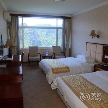 宜昌龙泉山庄大酒店酒店提供图片