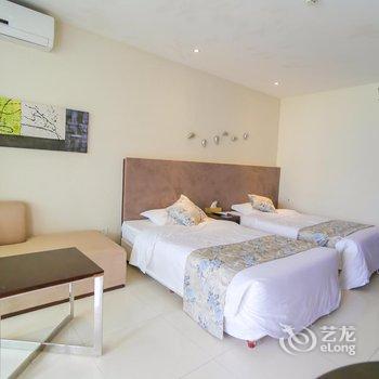 惠东巽寮湾海尚湾畔度假公寓酒店提供图片