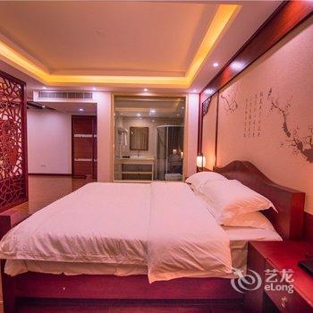 阳朔江水云轩酒店酒店提供图片