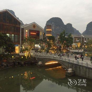 阳朔山水人家酒店酒店提供图片