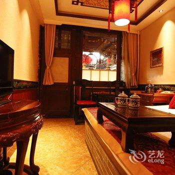 平遥程家老院民俗宾馆(海子街店)酒店提供图片