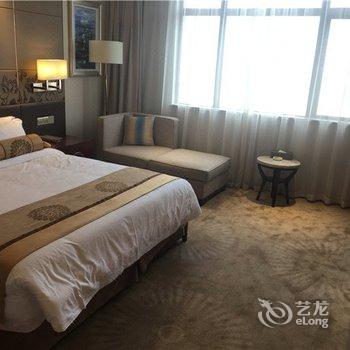 铅山福鑫国际大酒店酒店提供图片