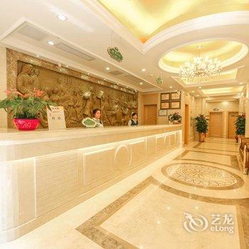 维也纳3好酒店(广州会展中心赤岗店)酒店提供图片