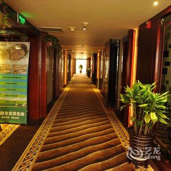 长沙海程大酒店酒店提供图片