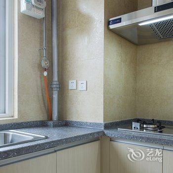 西安斯维登度假公寓(大唐芙蓉园店)酒店提供图片