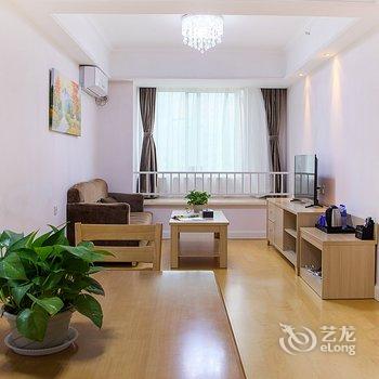 西安斯维登度假公寓(大唐芙蓉园店)酒店提供图片