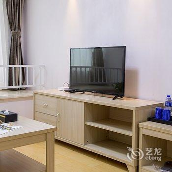 西安斯维登度假公寓(大唐芙蓉园店)酒店提供图片