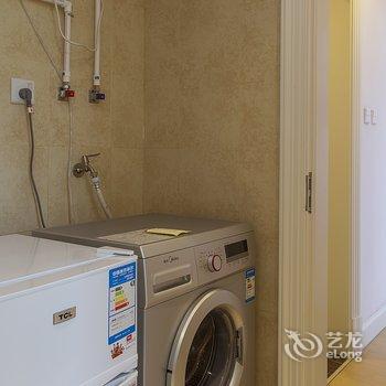 西安斯维登度假公寓(大唐芙蓉园店)酒店提供图片