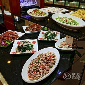 丹东鸭绿江大厦酒店提供图片