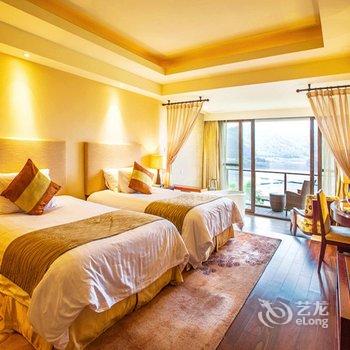 开元宁波九龙湖度假村酒店提供图片