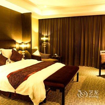 应城汤池温泉度假村酒店提供图片