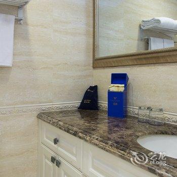 西安斯维登度假公寓(大唐芙蓉园店)酒店提供图片