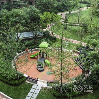 西安斯维登度假公寓(大唐芙蓉园店)酒店提供图片
