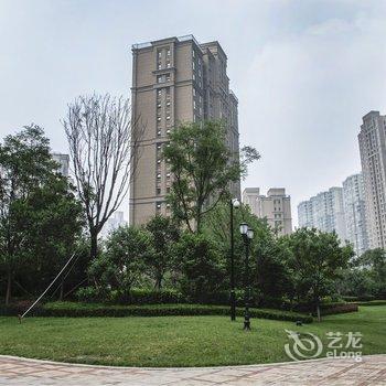 西安斯维登度假公寓(大唐芙蓉园店)酒店提供图片