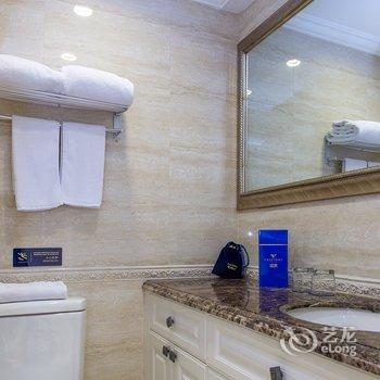 西安斯维登度假公寓(大唐芙蓉园店)酒店提供图片
