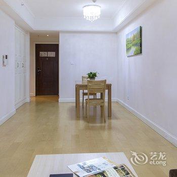 西安斯维登度假公寓(大唐芙蓉园店)酒店提供图片