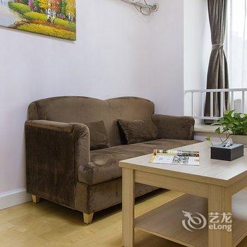 西安斯维登度假公寓(大唐芙蓉园店)酒店提供图片