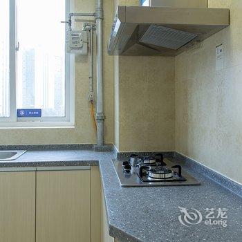 西安斯维登度假公寓(大唐芙蓉园店)酒店提供图片