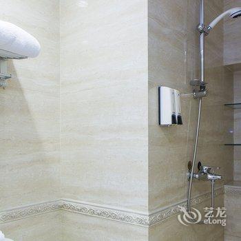 西安斯维登度假公寓(大唐芙蓉园店)酒店提供图片