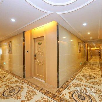 维也纳3好酒店(广州会展中心赤岗店)酒店提供图片