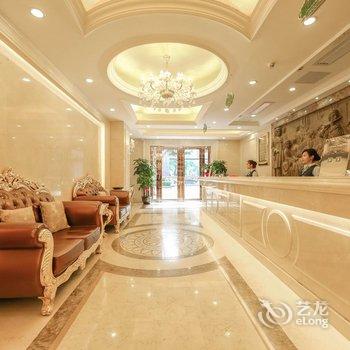 维也纳3好酒店(广州会展中心赤岗店)酒店提供图片