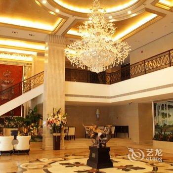 珠海云海精品酒店酒店提供图片