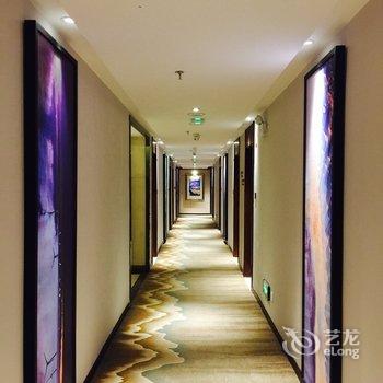 盘县悦祥酒店酒店提供图片