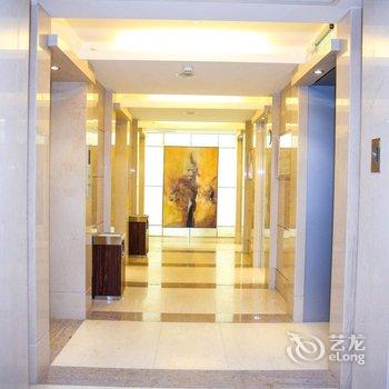 铭鑫酒店(广州番禺市桥地铁站易发步行街店)酒店提供图片