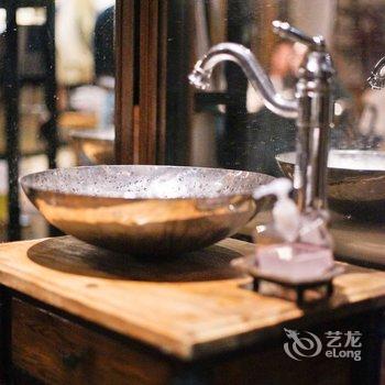 临安山间乡村旅游度假酒店提供图片