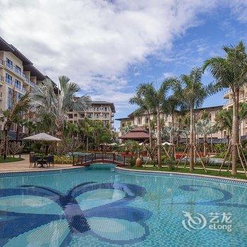 海南香水湾荣逸温情酒店酒店提供图片