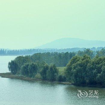 仪征途家斯维登度假公寓(天乐湖)酒店提供图片