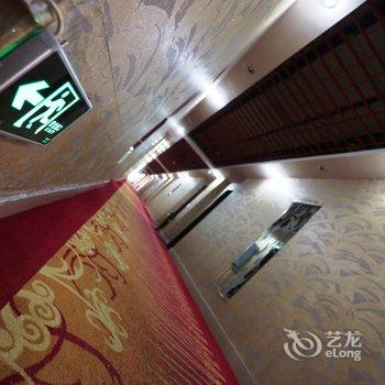 满洲里居如家宾馆酒店提供图片