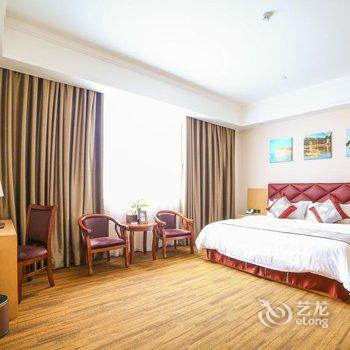 南宁泊宁酒店酒店提供图片