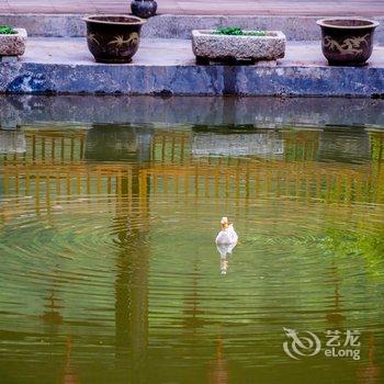 丽水天师楼·岑庄酒店提供图片