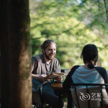 武夷山旧街森活英伦时光旅馆酒店提供图片