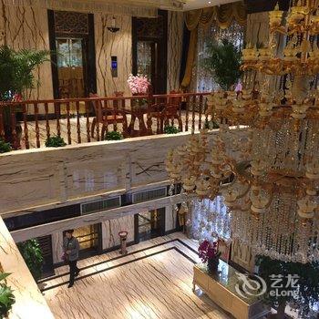 榆林鹏达大厦酒店提供图片