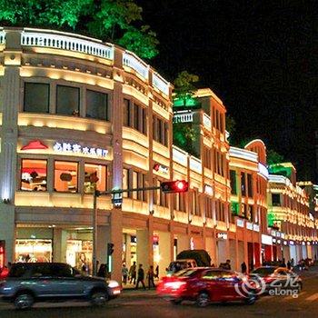 厦门鹭岛49号别墅酒店提供图片