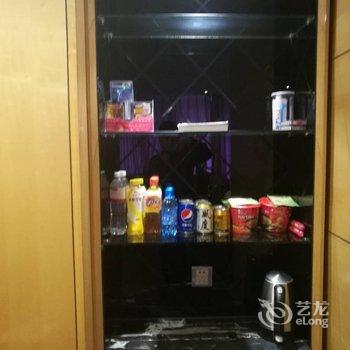 克什克腾旗天之蓝假日宾馆酒店提供图片