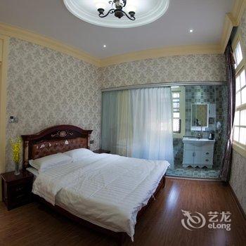 厦门鹭岛49号别墅酒店提供图片